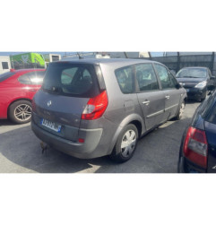 Boitier USM  RENAULT GRAND SCENIC 2