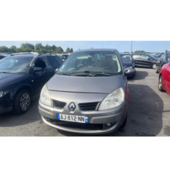 Boitier USM  RENAULT GRAND SCENIC 2