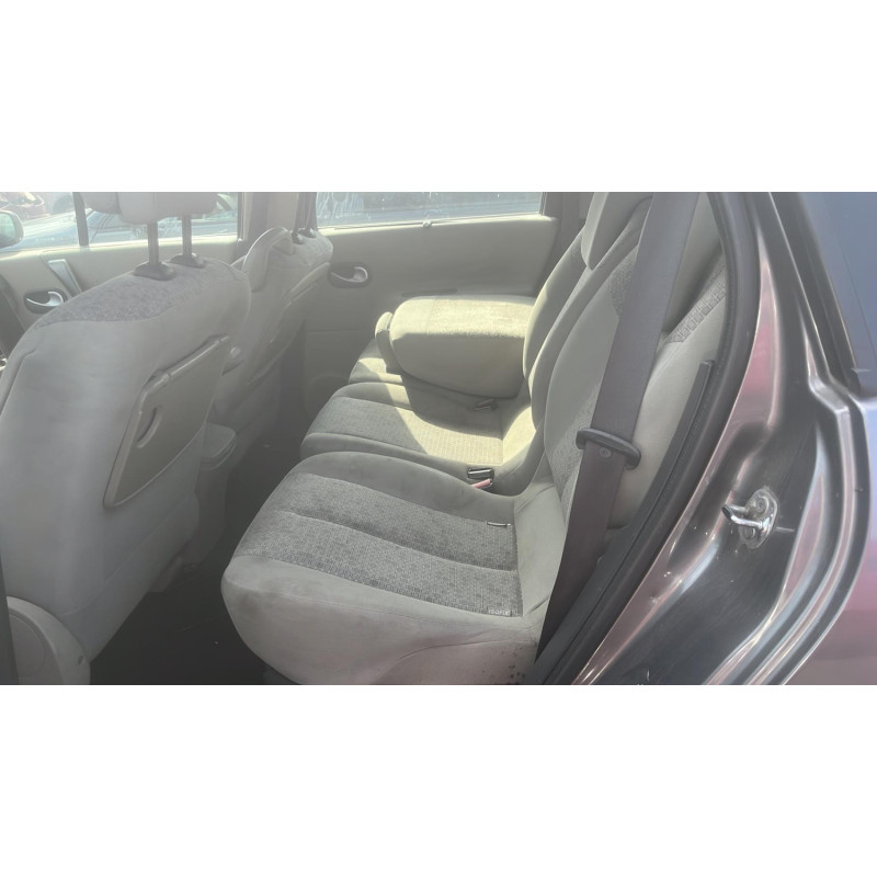 Boitier USM  RENAULT GRAND SCENIC 2 Photo n°8