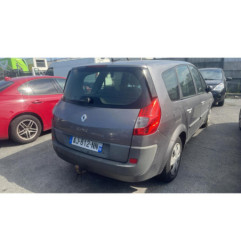 Boitier USM  RENAULT GRAND SCENIC 2