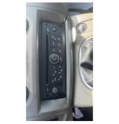 Boitier USM  RENAULT GRAND SCENIC 2