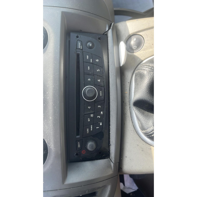 Boitier USM  RENAULT GRAND SCENIC 2 Photo n°10