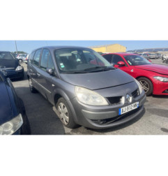 Boitier USM  RENAULT GRAND SCENIC 2
