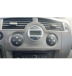 Boitier USM  RENAULT GRAND SCENIC 2