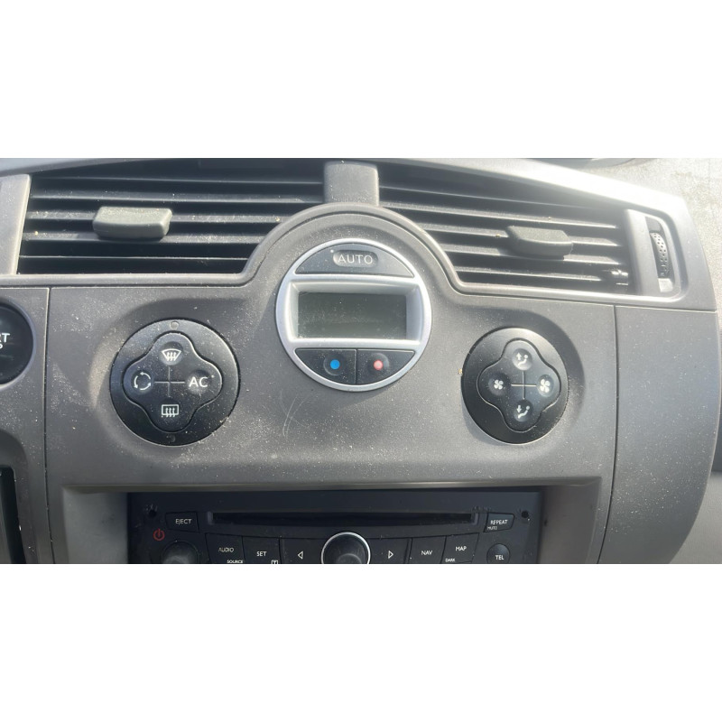 Boitier USM  RENAULT GRAND SCENIC 2 Photo n°14