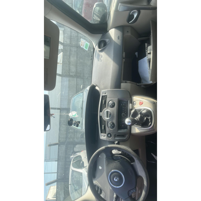 Boitier USM  RENAULT GRAND SCENIC 2 Photo n°15