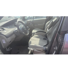 Boitier USM  RENAULT GRAND SCENIC 2