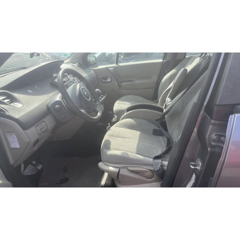 Boitier USM  RENAULT GRAND SCENIC 2 Photo n°16