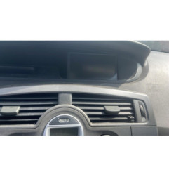 Boitier USM  RENAULT GRAND SCENIC 2