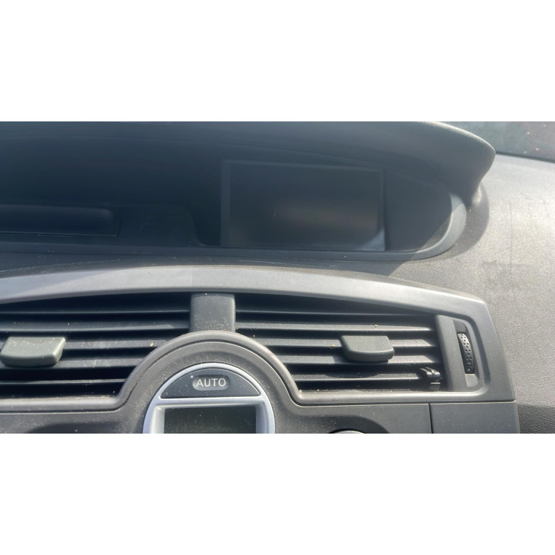 Boitier USM  RENAULT GRAND SCENIC 2 Photo n°17