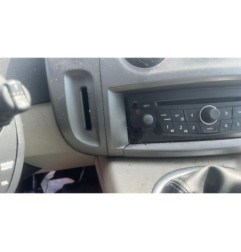 Boitier USM  RENAULT GRAND SCENIC 2