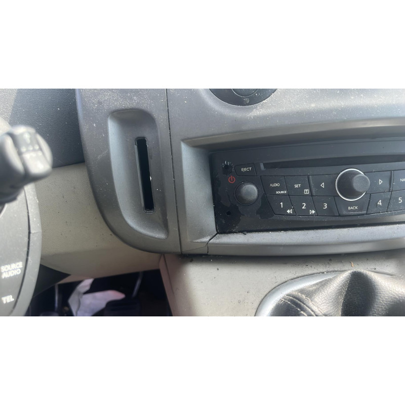 Boitier USM  RENAULT GRAND SCENIC 2 Photo n°18