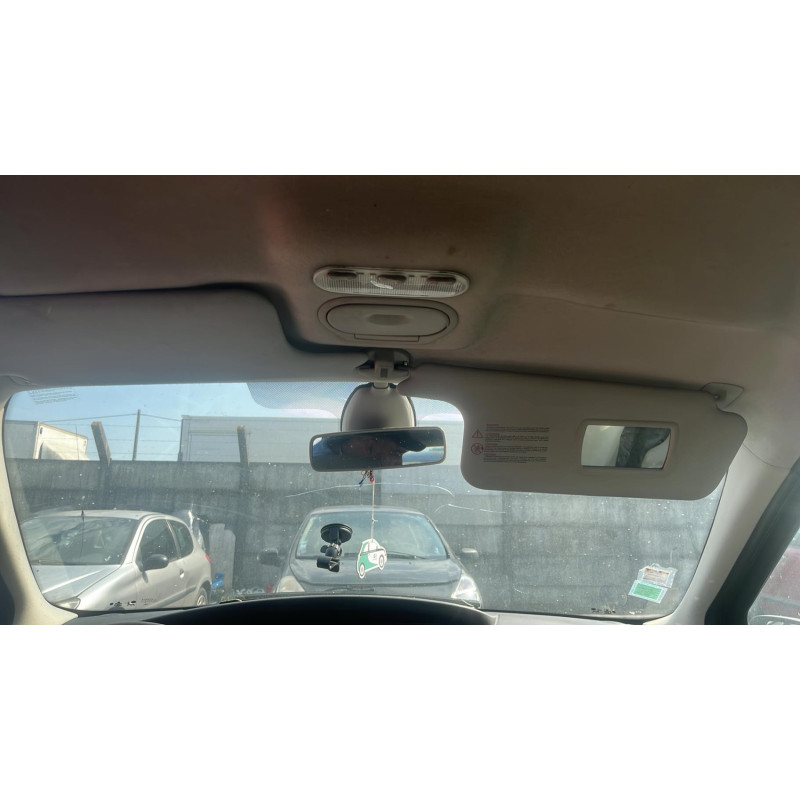 Boitier USM  RENAULT GRAND SCENIC 2 Photo n°19