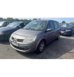 Boitier USM  RENAULT GRAND SCENIC 2