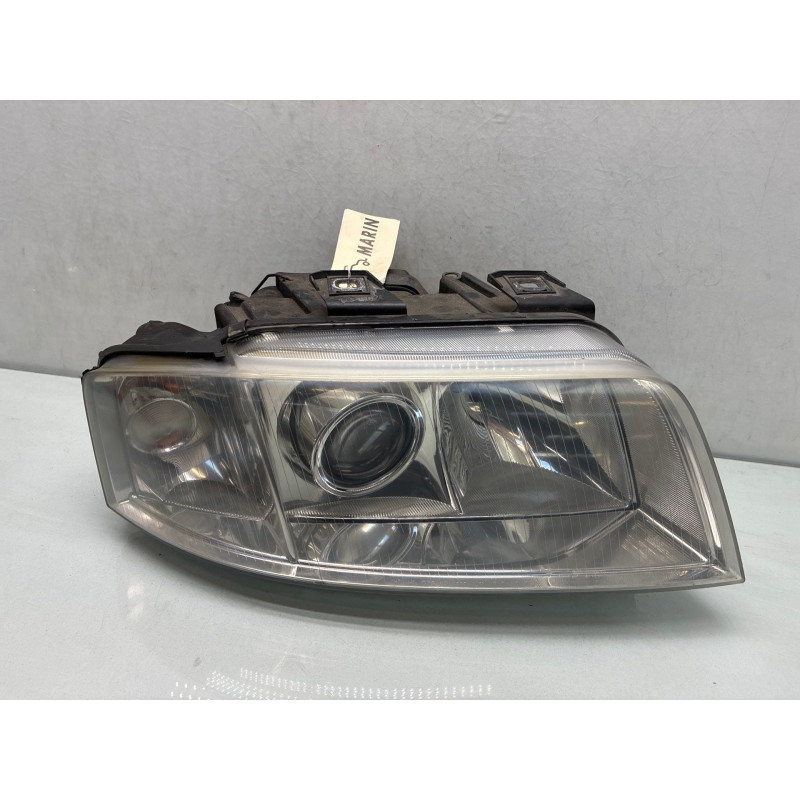 Optique avant principal droit (feux)(phare) AUDI A6 2 Photo n°1