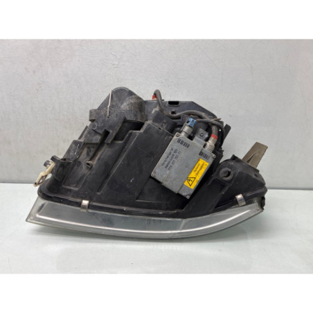 Optique avant principal droit (feux)(phare) AUDI A6 2