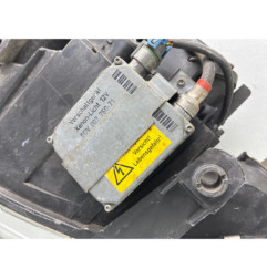 Optique avant principal droit (feux)(phare) AUDI A6 2