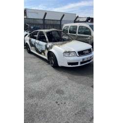 Optique avant principal droit (feux)(phare) AUDI A6 2