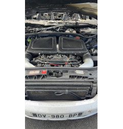 Optique avant principal droit (feux)(phare) AUDI A6 2