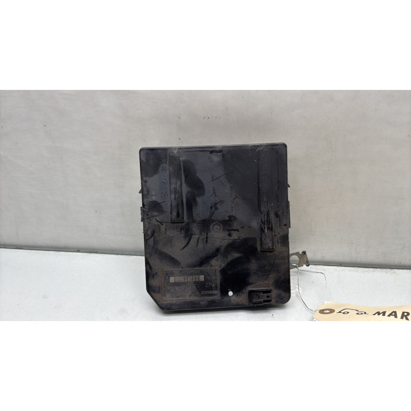 Boitier USM  RENAULT SCENIC 2 Photo n°2