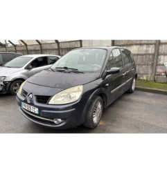 Boitier USM  RENAULT SCENIC 2