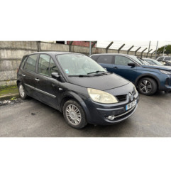 Boitier USM  RENAULT SCENIC 2