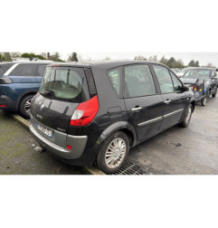 Boitier USM  RENAULT SCENIC 2