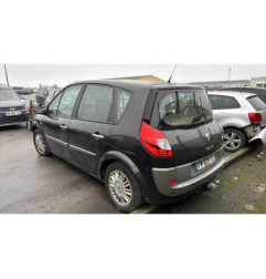 Boitier USM  RENAULT SCENIC 2