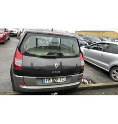 Boitier USM  RENAULT SCENIC 2