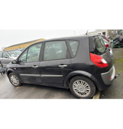 Boitier USM  RENAULT SCENIC 2