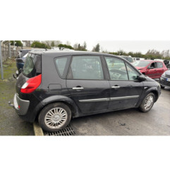 Boitier USM  RENAULT SCENIC 2