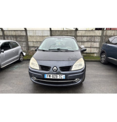 Boitier USM  RENAULT SCENIC 2