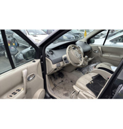 Boitier USM  RENAULT SCENIC 2