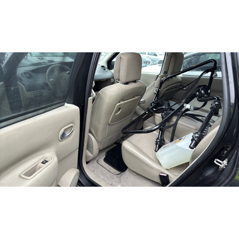 Boitier USM  RENAULT SCENIC 2 Photo n°13