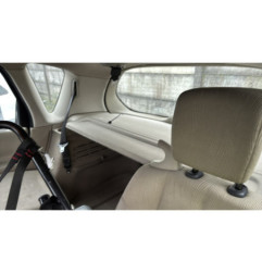 Boitier USM  RENAULT SCENIC 2