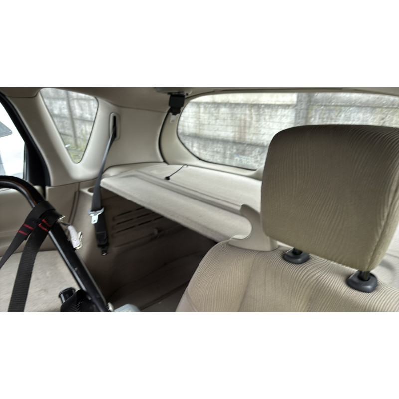 Boitier USM  RENAULT SCENIC 2 Photo n°14