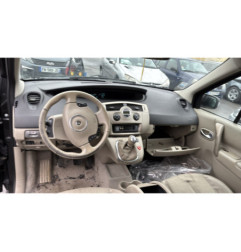 Boitier USM  RENAULT SCENIC 2