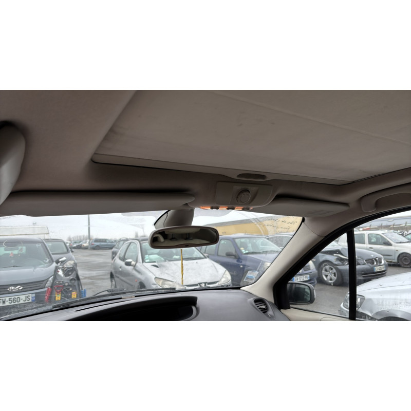 Boitier USM  RENAULT SCENIC 2 Photo n°16