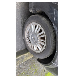 Boitier USM  RENAULT SCENIC 2