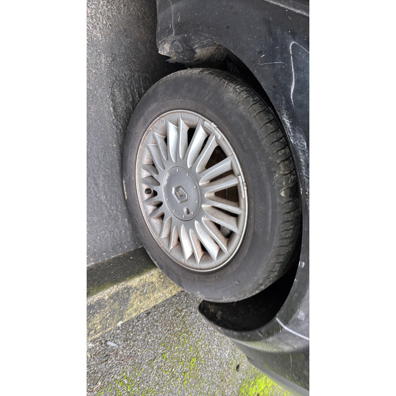 Boitier USM  RENAULT SCENIC 2 Photo n°17