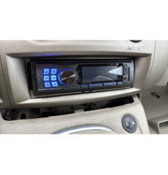 Boitier USM  RENAULT SCENIC 2
