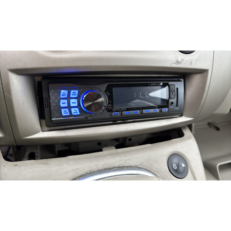 Boitier USM  RENAULT SCENIC 2 Photo n°19