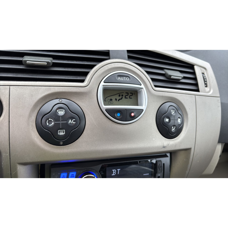 Boitier USM  RENAULT SCENIC 2 Photo n°20