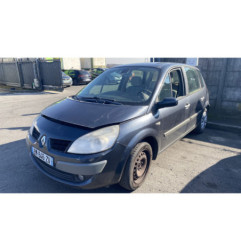 Boitier USM  RENAULT SCENIC 2