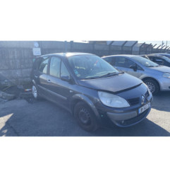 Boitier USM  RENAULT SCENIC 2