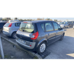 Boitier USM  RENAULT SCENIC 2
