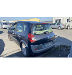 Boitier USM  RENAULT SCENIC 2