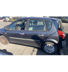 Boitier USM  RENAULT SCENIC 2