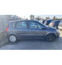 Boitier USM  RENAULT SCENIC 2
