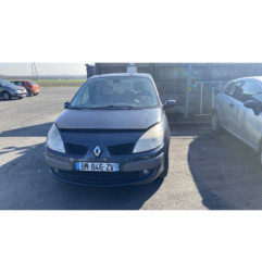 Boitier USM  RENAULT SCENIC 2